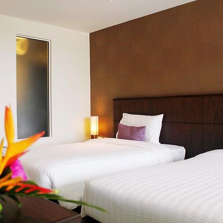 Lub Sbuy House Hotel - Sha Phuket Exterior photo