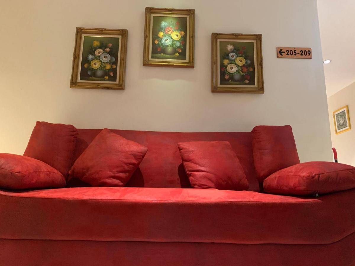 Lub Sbuy House Hotel - Sha Phuket Exterior photo
