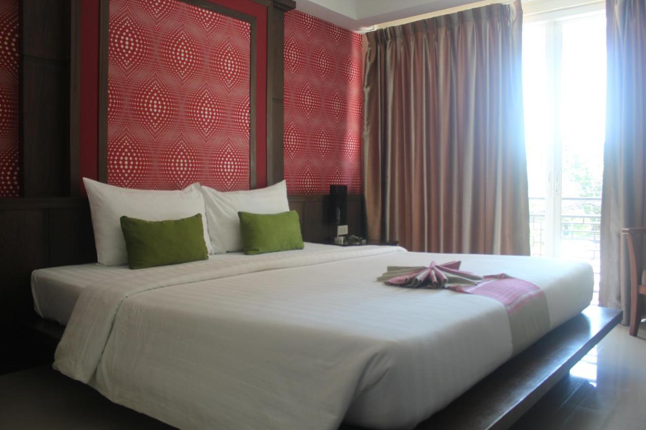 Lub Sbuy House Hotel - Sha Phuket Exterior photo