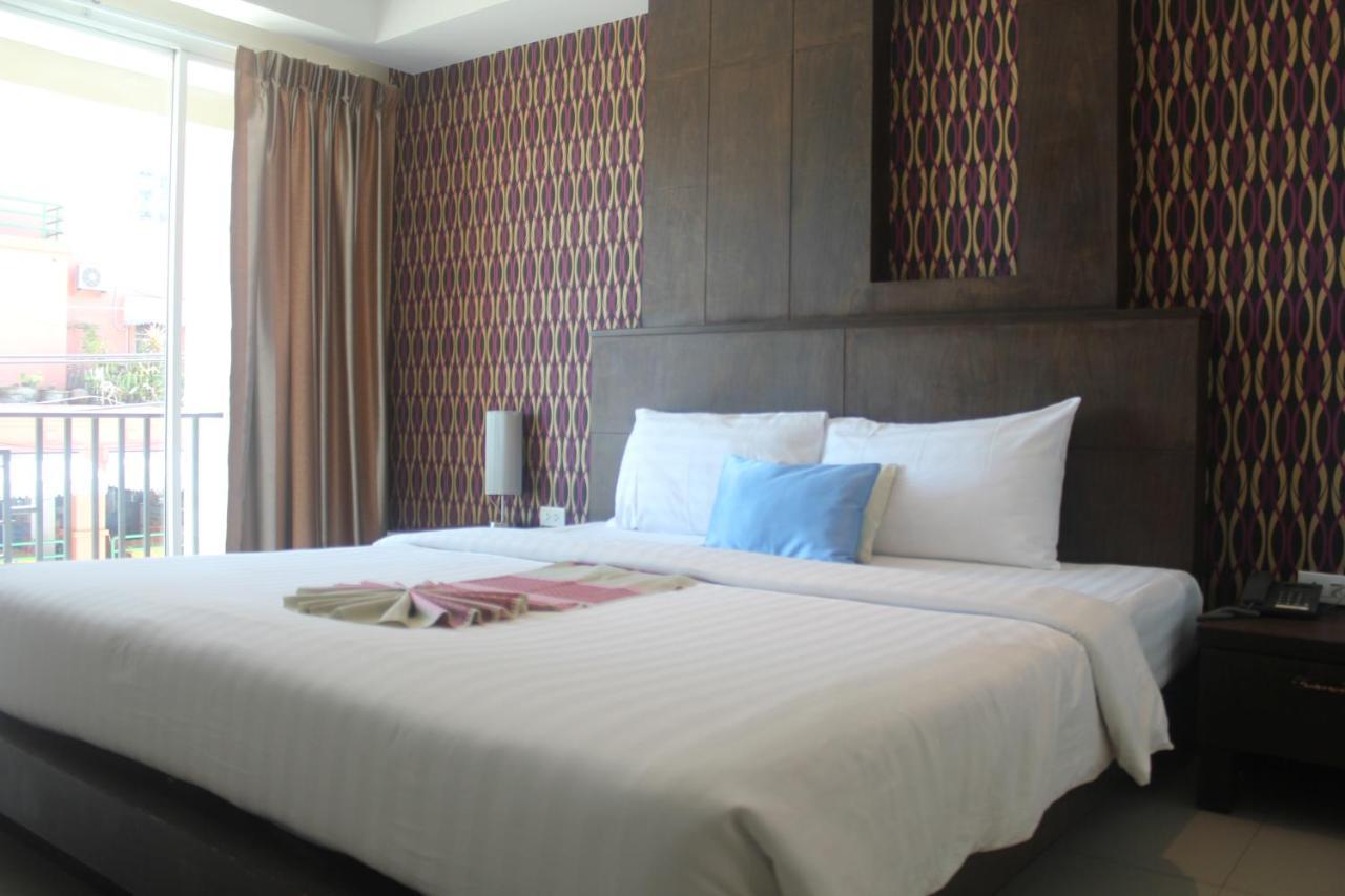 Lub Sbuy House Hotel - Sha Phuket Exterior photo