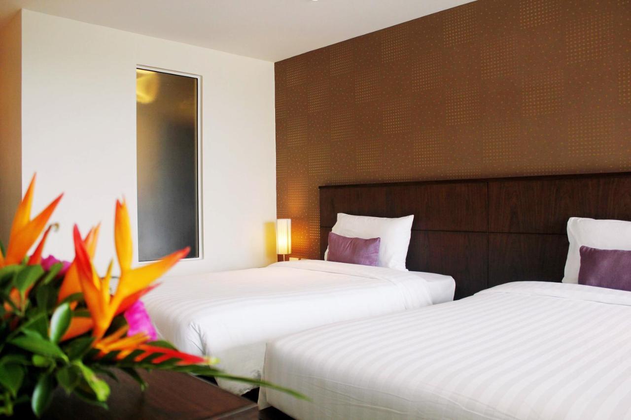 Lub Sbuy House Hotel - Sha Phuket Exterior photo