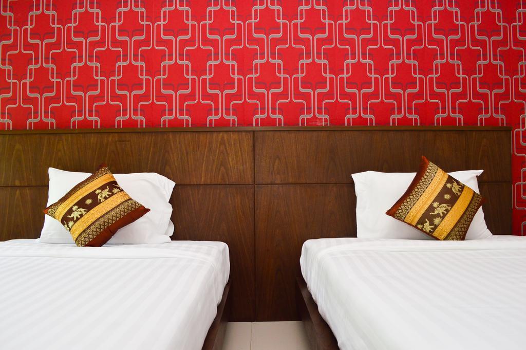 Lub Sbuy House Hotel - Sha Phuket Exterior photo