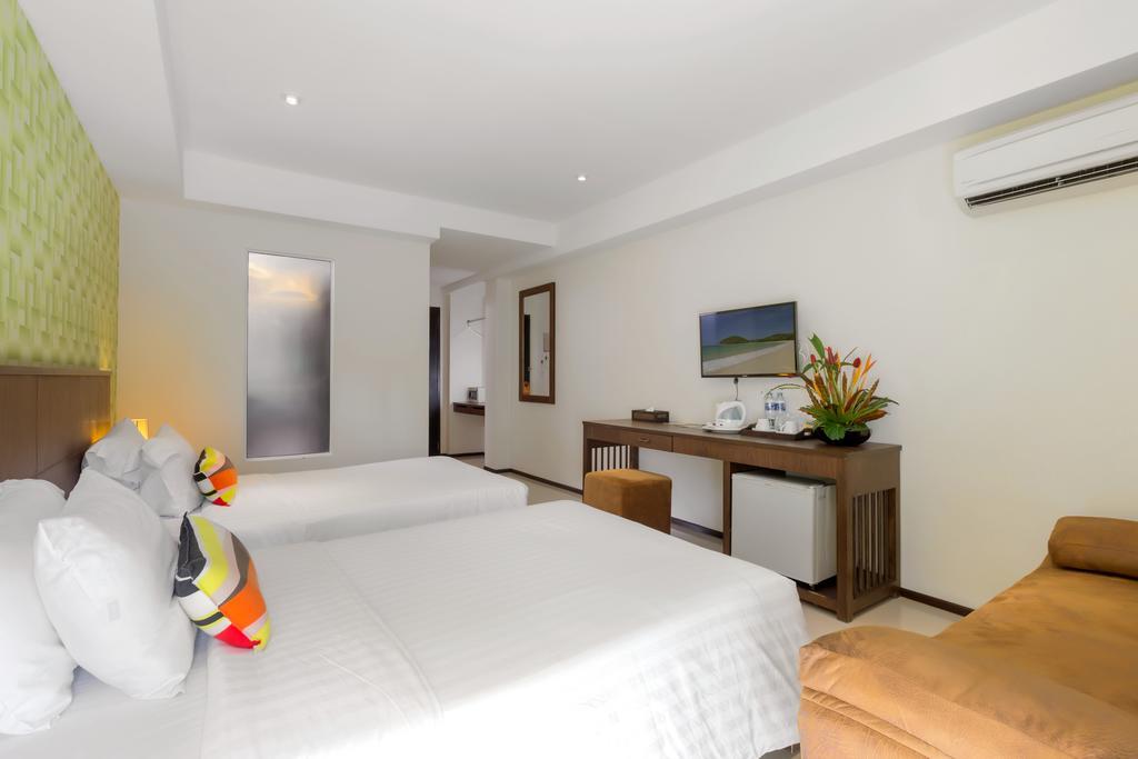Lub Sbuy House Hotel - Sha Phuket Exterior photo