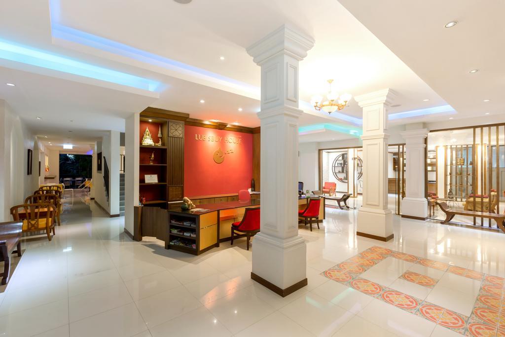Lub Sbuy House Hotel - Sha Phuket Exterior photo