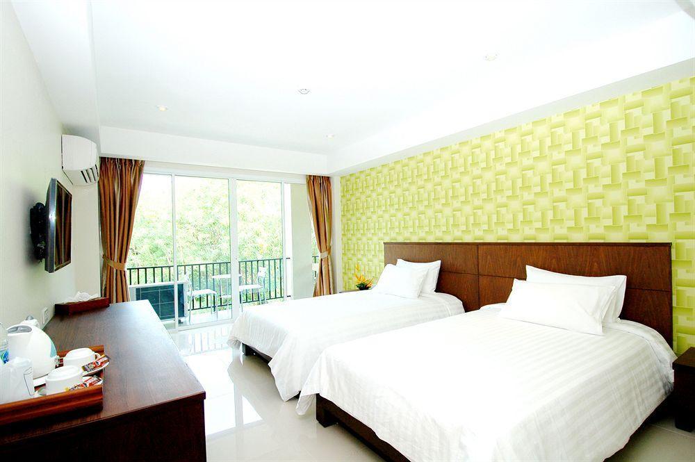 Lub Sbuy House Hotel - Sha Phuket Exterior photo