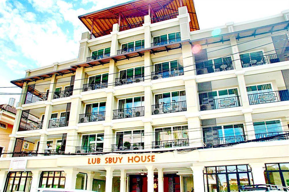 Lub Sbuy House Hotel - Sha Phuket Exterior photo