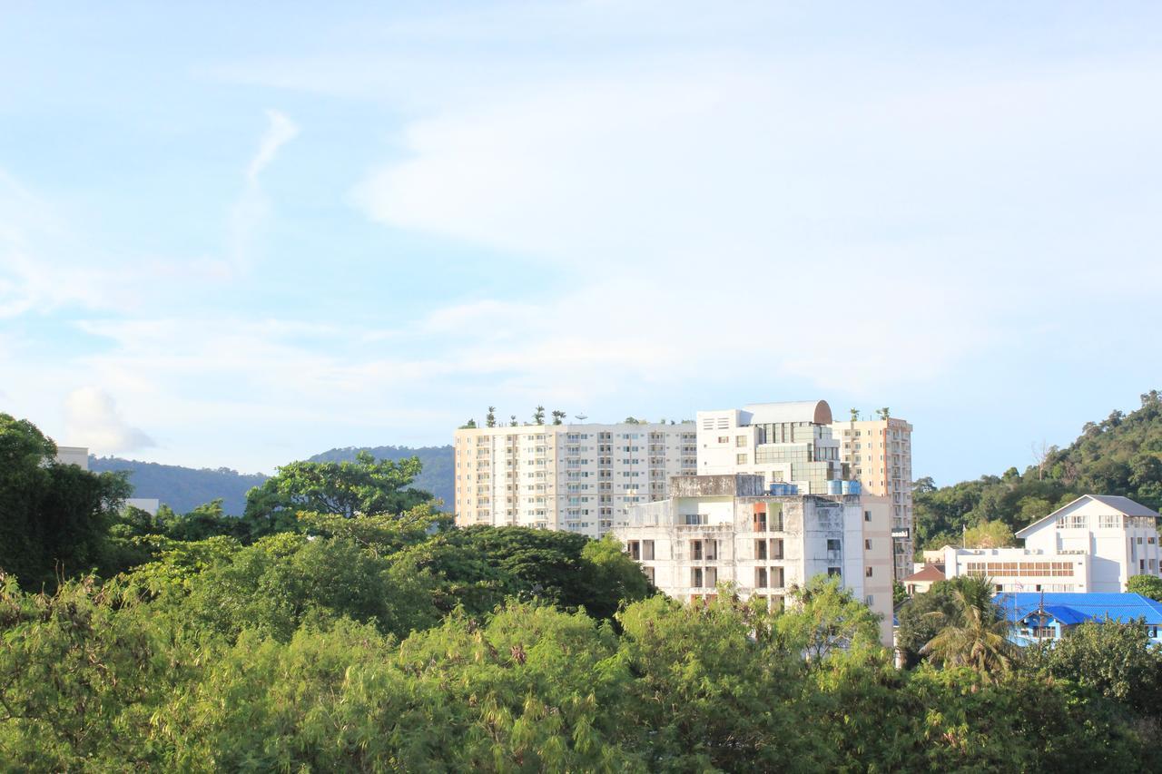 Lub Sbuy House Hotel - Sha Phuket Exterior photo