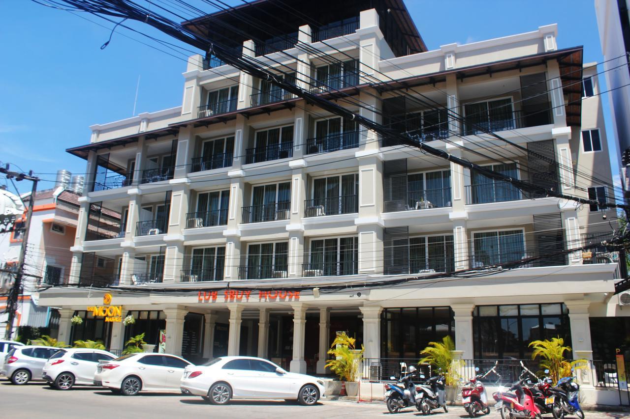 Lub Sbuy House Hotel - Sha Phuket Exterior photo