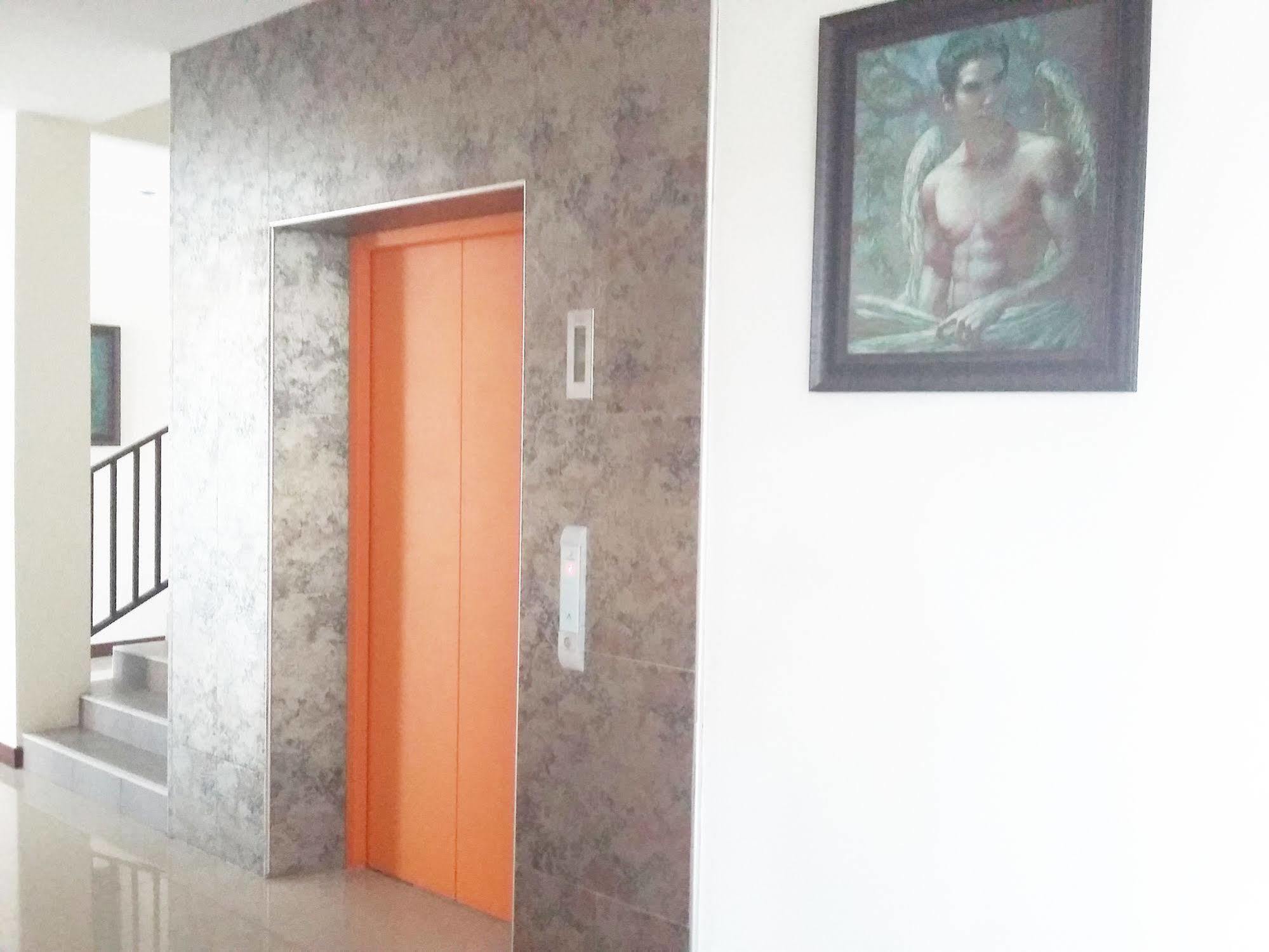 Lub Sbuy House Hotel - Sha Phuket Exterior photo