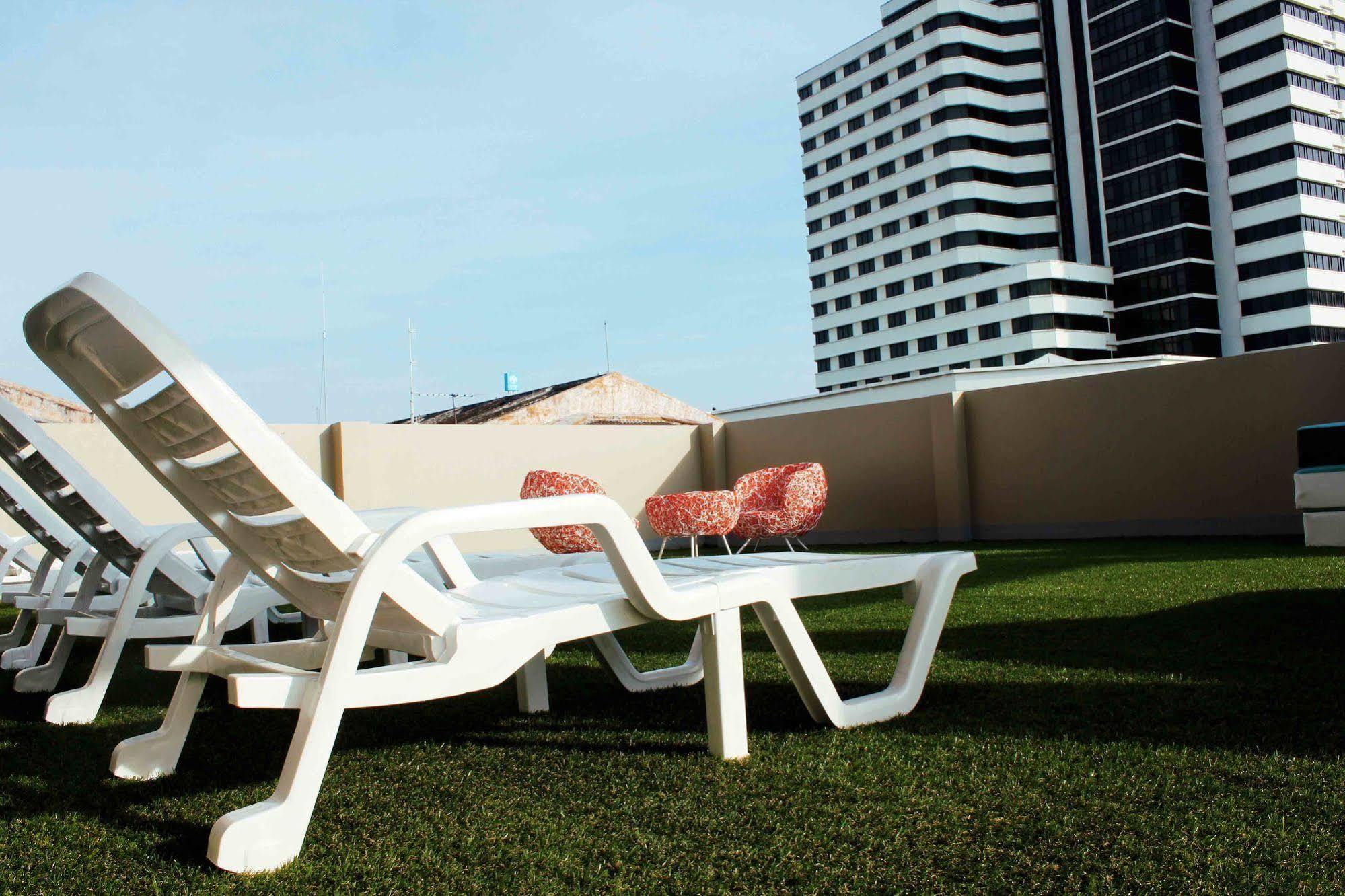 Lub Sbuy House Hotel - Sha Phuket Exterior photo