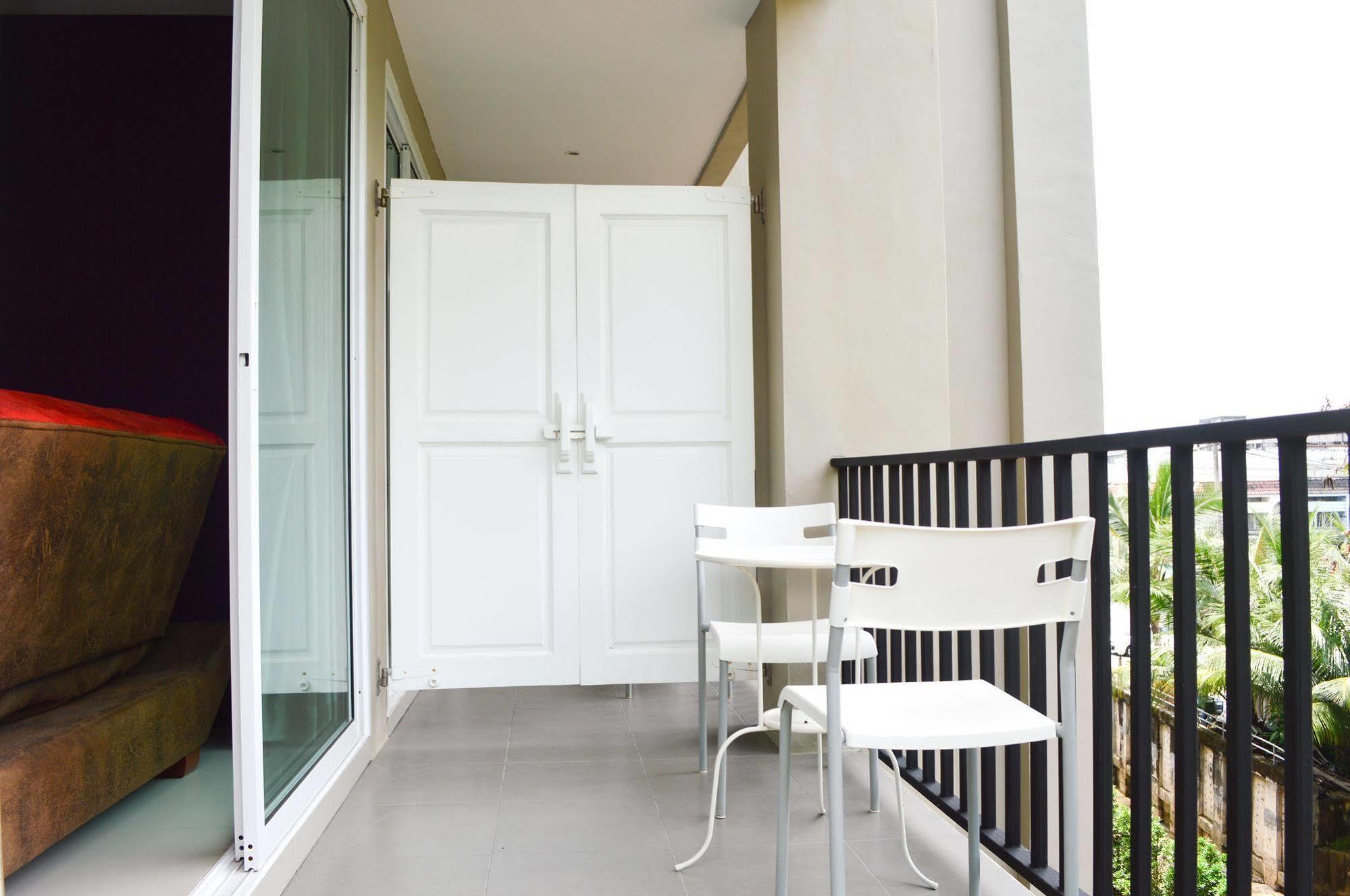 Lub Sbuy House Hotel - Sha Phuket Exterior photo