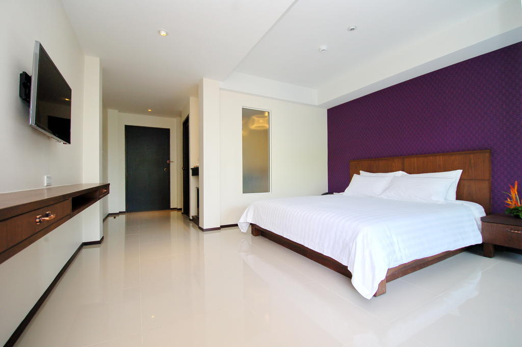 Lub Sbuy House Hotel - Sha Phuket Exterior photo