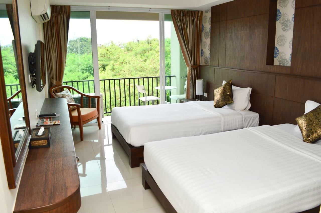 Lub Sbuy House Hotel - Sha Phuket Exterior photo
