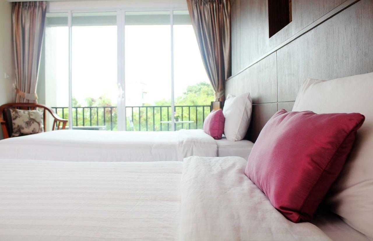 Lub Sbuy House Hotel - Sha Phuket Exterior photo