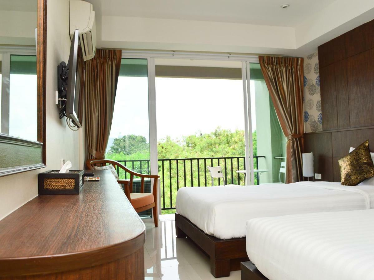 Lub Sbuy House Hotel - Sha Phuket Exterior photo