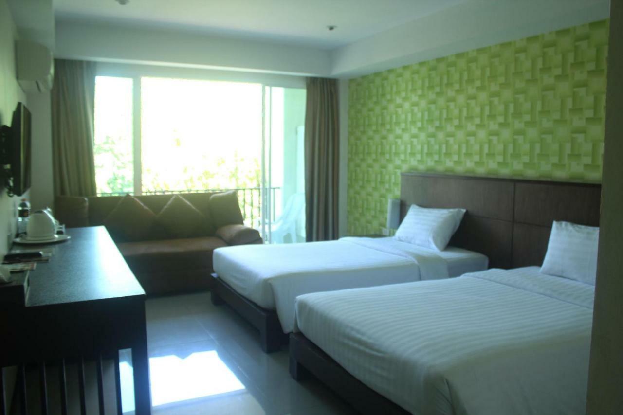 Lub Sbuy House Hotel - Sha Phuket Exterior photo