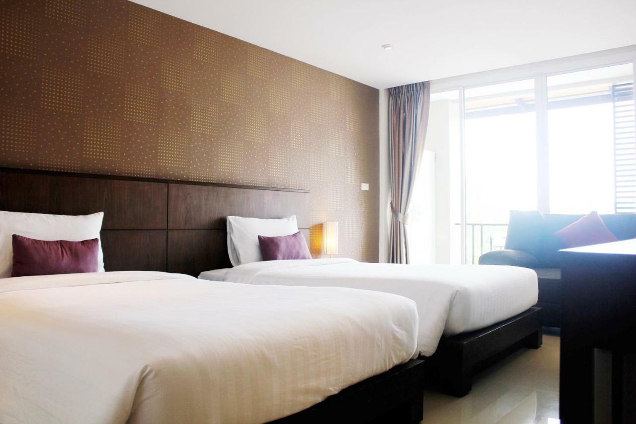 Lub Sbuy House Hotel - Sha Phuket Exterior photo