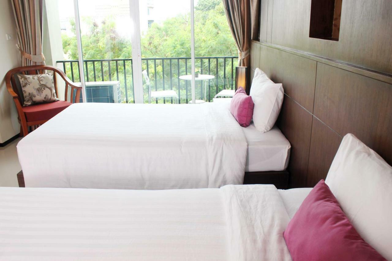 Lub Sbuy House Hotel - Sha Phuket Exterior photo